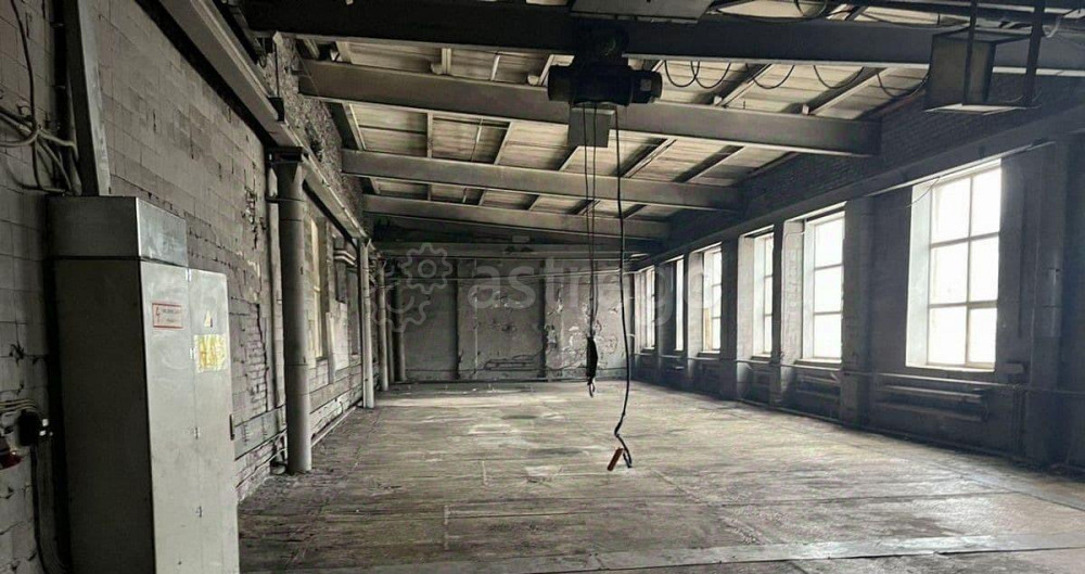 Склад, 863 м2 Балашиха - изображение 7