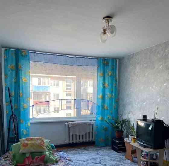 1-комн. квартира, 30.2 м2, 6/9 эт. Рубцовск