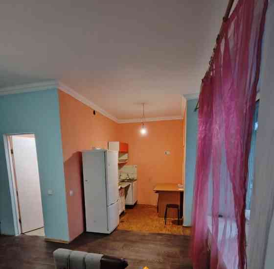 Студия, 30 м2, 1/3 эт. Истра