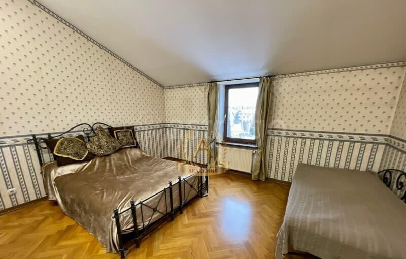 Коттедж, 1200 м2 Москва - изображение 7