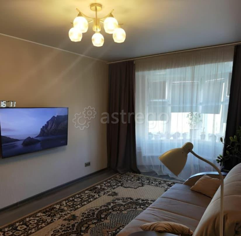 4-комн. квартира, 80.2 м2, 8/9 эт. Норильск - изображение 7