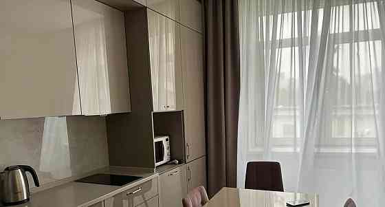 1-комн. квартира, 35 м2, 2/29 эт. Москва