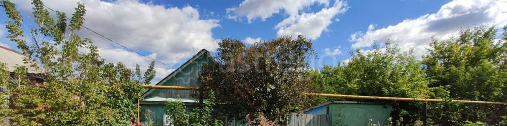 Дом, 36 м2, 6.8 сотки, 1 эт. Ишимбай - изображение 1