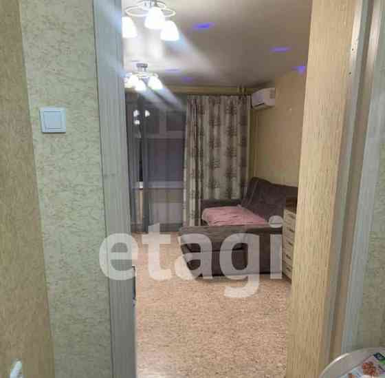 Студия, 30.3 м2, 14/18 эт. Красноярск