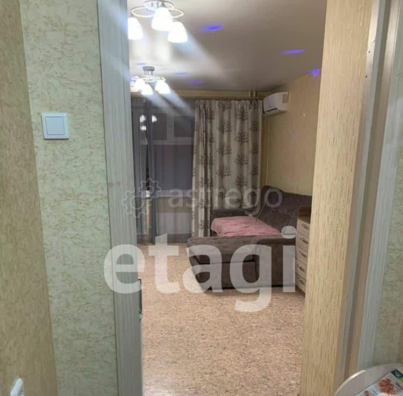 Студия, 30.3 м2, 14/18 эт. Красноярск - изображение 4