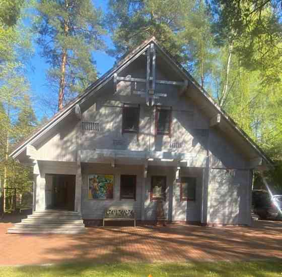 Дом, 132 м2, 12.3 сотки, 2 эт. Мытищи