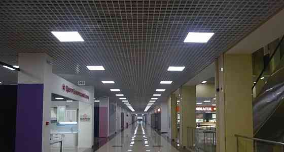Торговое помещение, 969 м2 Санкт-Петербург