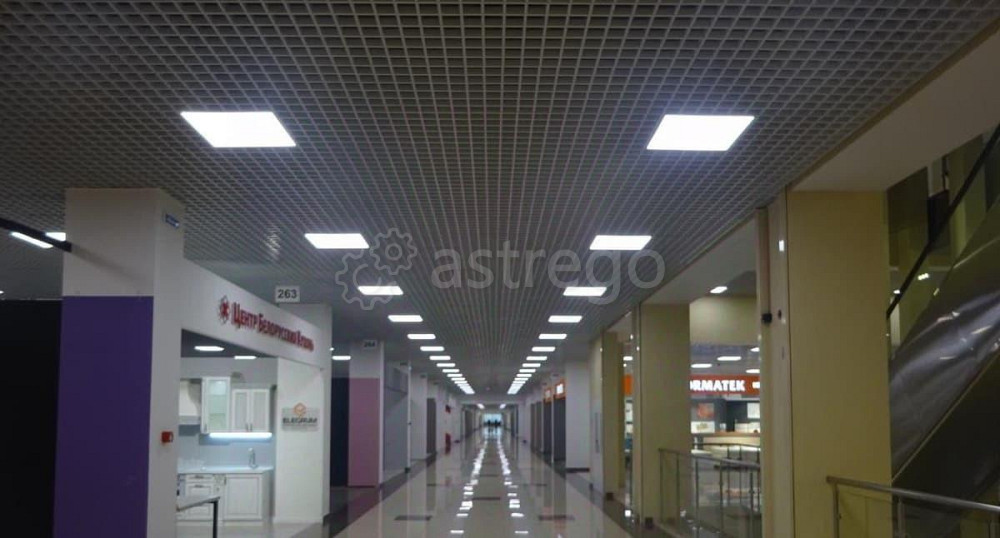 Торговое помещение, 969 м2 Санкт-Петербург - изображение 5