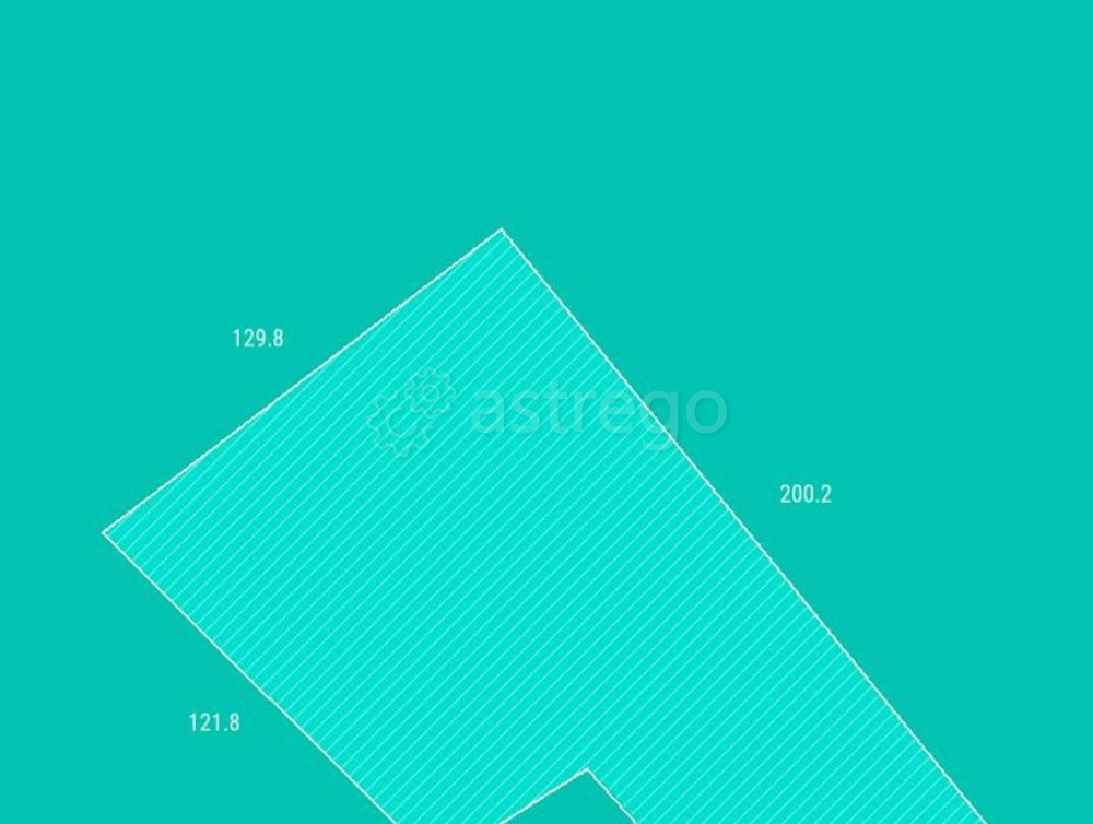 Земельный участок, 2.01 га Воскресенск - изображение 5