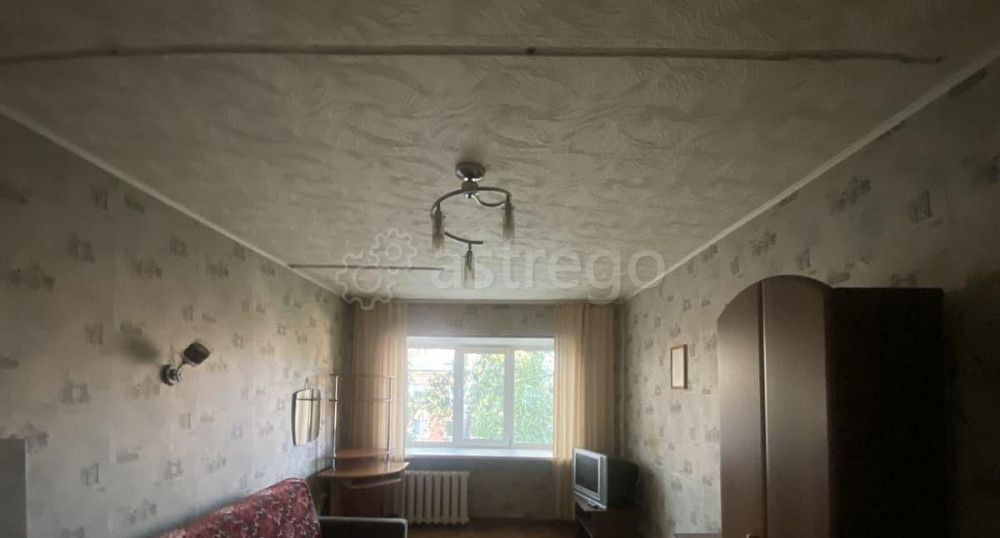 Комната, 15 м2, 5/5 эт. Красноярск - изображение 7