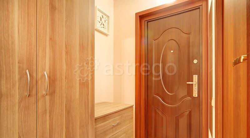 Студия, 25 м2, 1/5 эт. Санкт-Петербург - изображение 9