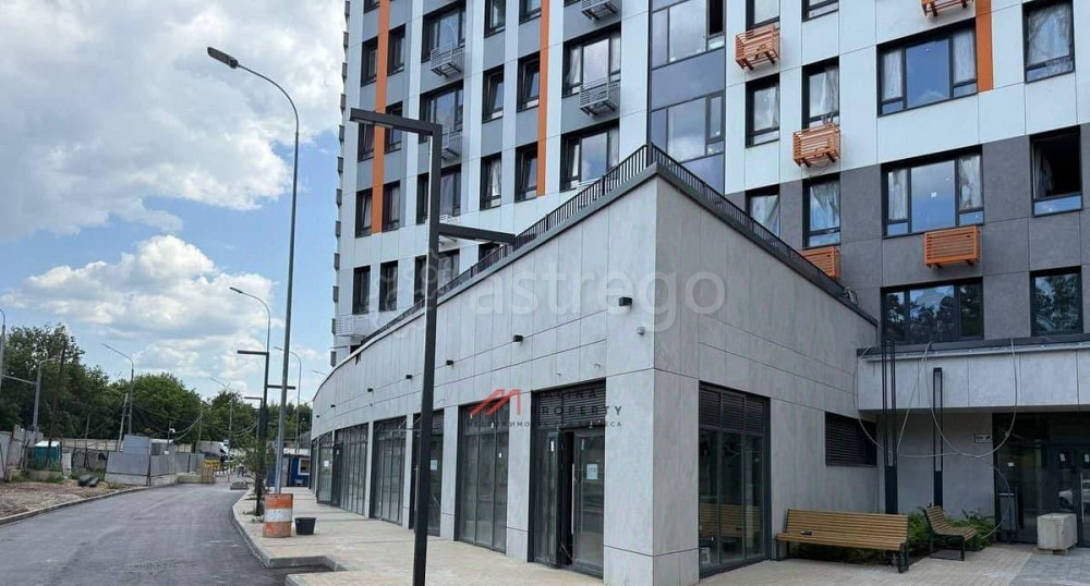 Торговое помещение, 65 м2 Красногорск - изображение 4