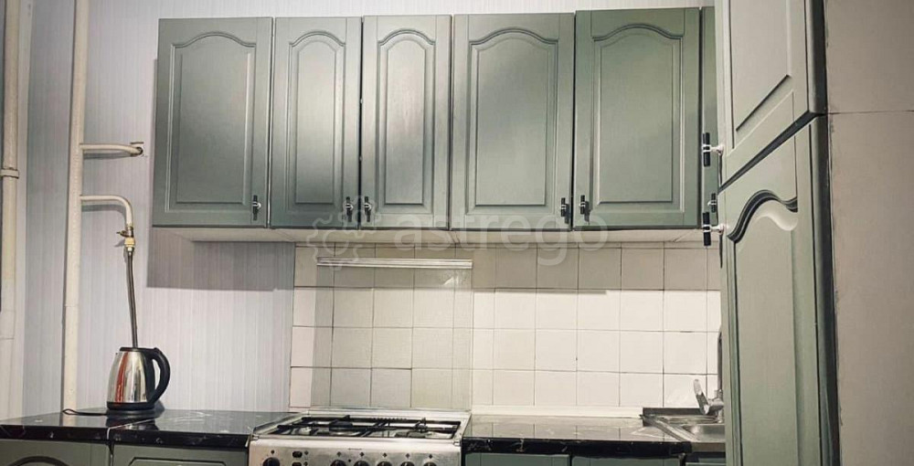 2-комн. квартира, 58 м2, 3/8 эт. Москва - изображение 2