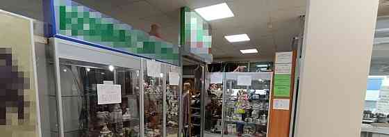 Торговое помещение, 48 м2 Одинцово