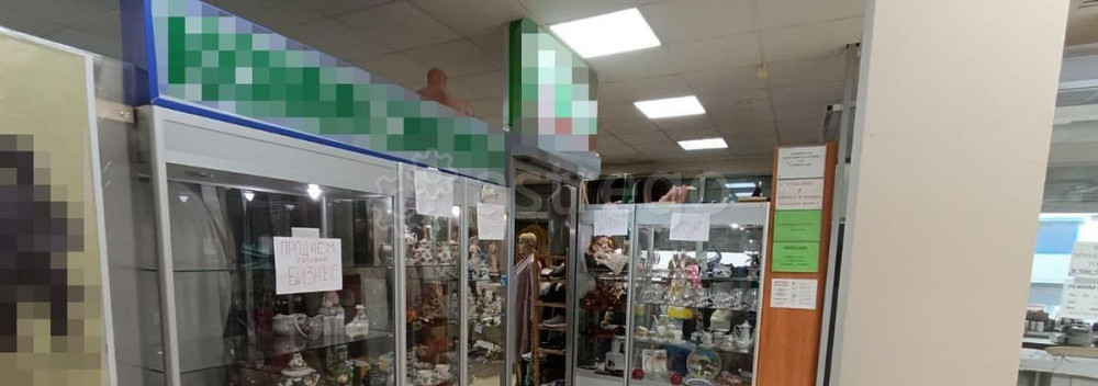 Торговое помещение, 48 м2 Одинцово - изображение 6