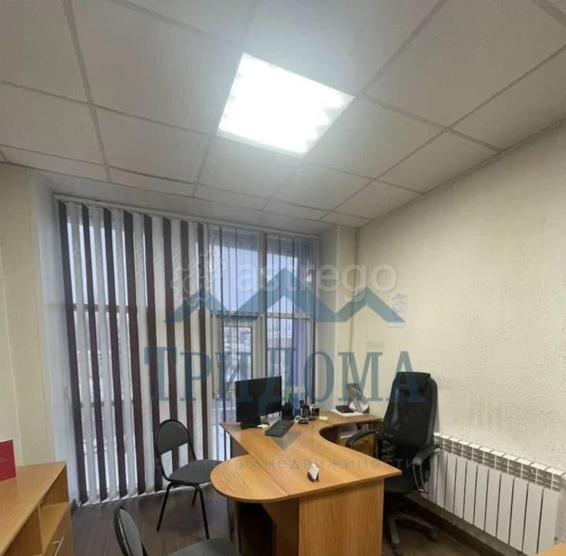 Офис, 13 м2 Красноярск - изображение 4