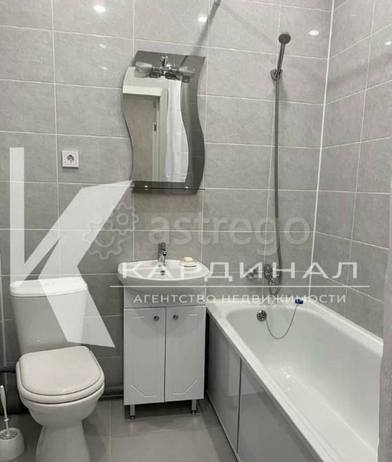 1-комн. квартира, 30 м2, 1/17 эт. Старый Оскол - изображение 4