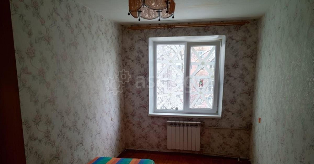 2-комн. квартира, 45 м2, 5/5 эт. Белгород - изображение 4
