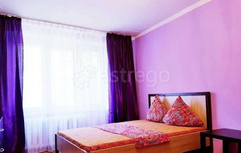 1-комн. квартира, 35 м2, 1/9 эт. Москва - изображение 5