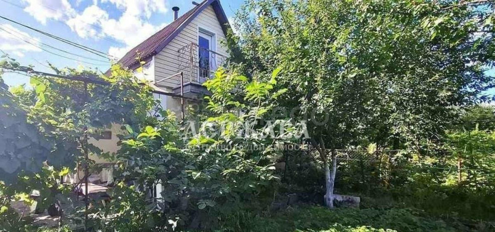 Дача, 35 м2, 5 соток, 2 эт. Старый Оскол - изображение 8