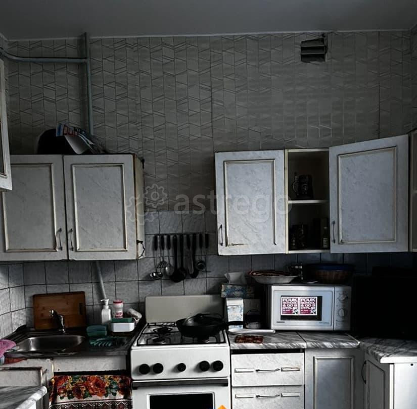 4-комн. квартира, 87 м2, 2/5 эт. Архангельск - изображение 6