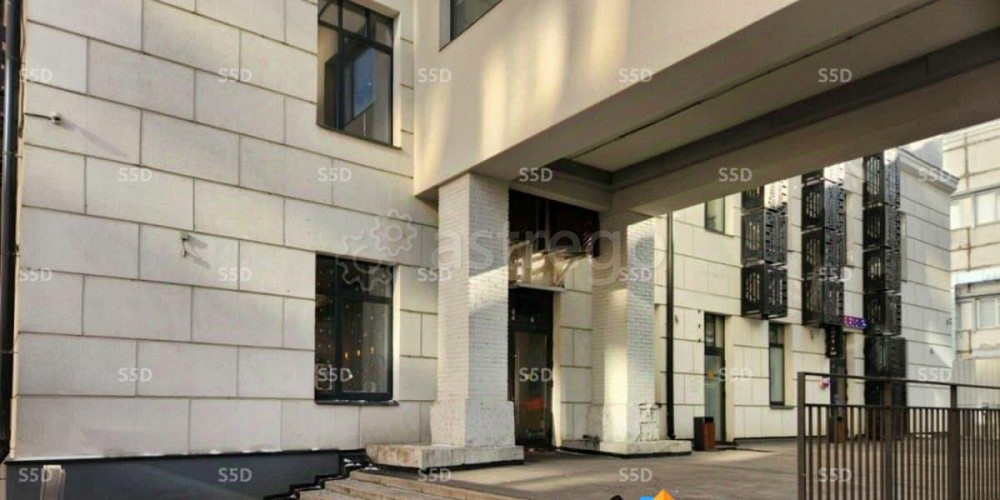 Свободного назначения, 96 м2 Москва - изображение 4