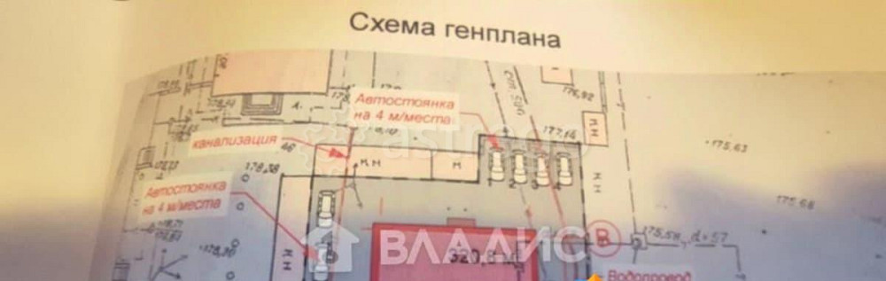 Коммерческий участок, 7.7 сотки Белгород - изображение 4