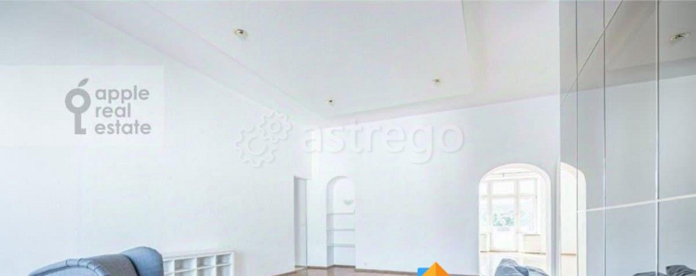 6-комн. квартира, 235 м2, 5/6 эт. Москва - изображение 3