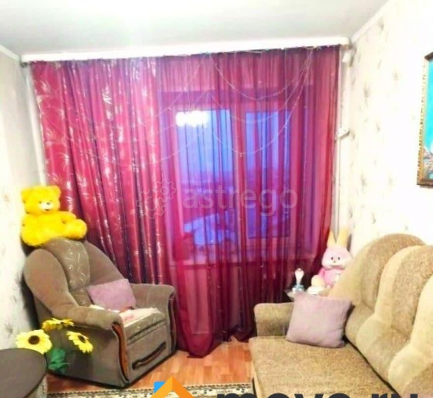 Комната, 12 м2, 8/9 эт. Уфа - изображение 6