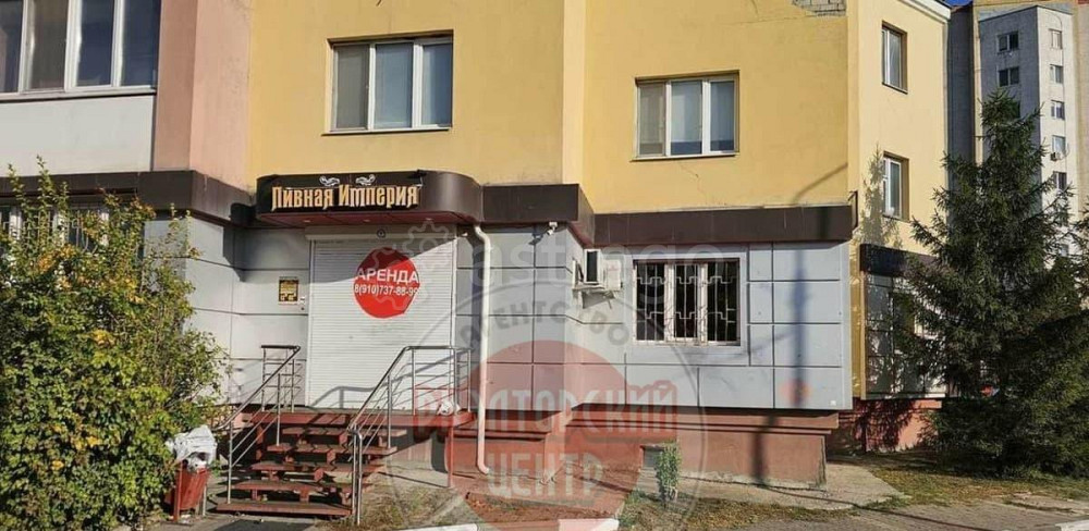 Торговое помещение, 60.5 м2 Белгород - изображение 5