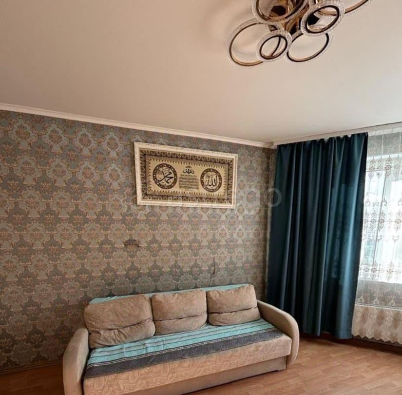 1-комн. квартира, 43 м2, 6/25 эт. Люберцы - изображение 5