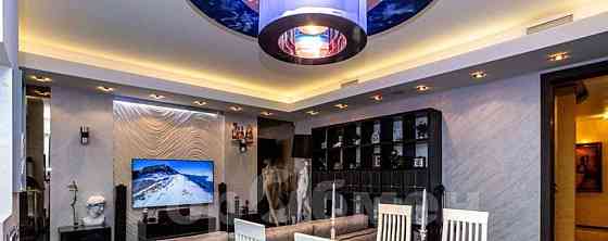 4-комн. квартира, 177.5 м2, 14/18 эт. Москва
