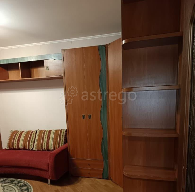 Комната, 20 м2, 1/17 эт. Москва - изображение 1
