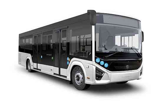 Автобус ПАЗ 422320-04 Citymax 9 ЯМЗ Евро-3, АКПП ГАЗ, Hande Axle Городской низкопольный Краснодар