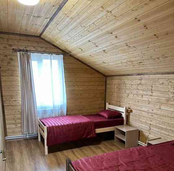 Дом, 75 м2, 6 соток, 2 эт. Ногинск