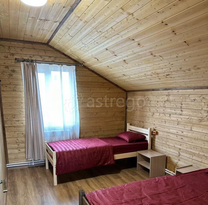 Дом, 75 м2, 6 соток, 2 эт. Ногинск - изображение 5