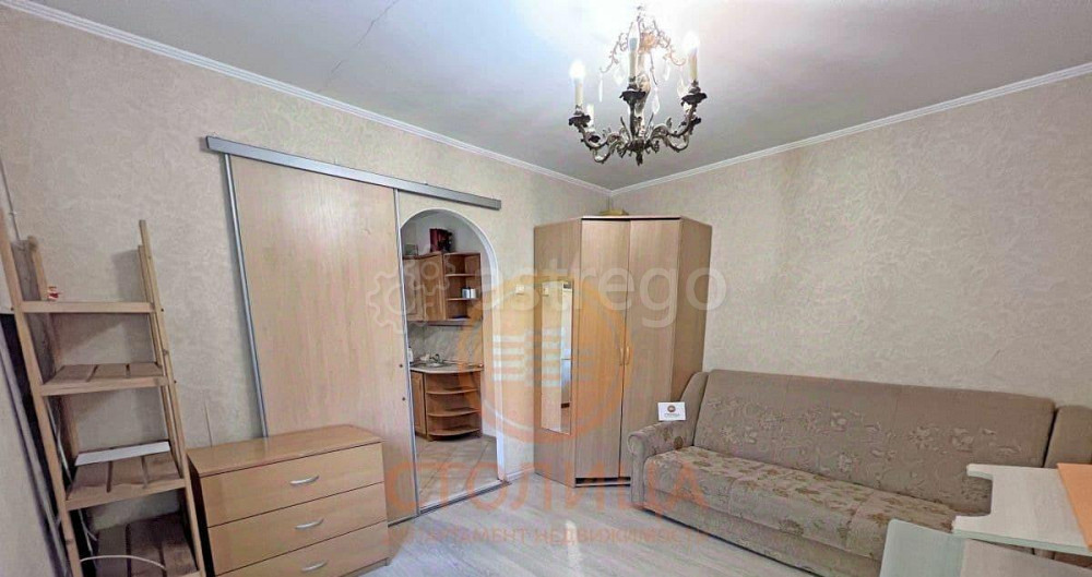 2-комн. квартира, 46 м2, 2/8 эт. Москва - изображение 4
