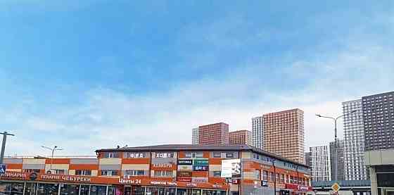 Отдельное здание, 40 м2 Люберцы