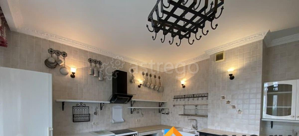 5-комн. квартира, 250 м2, 6/21 эт. Москва - изображение 4