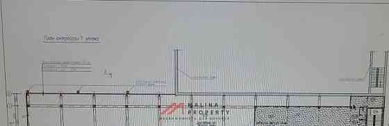 Торговое помещение, 920 м2 Реутов