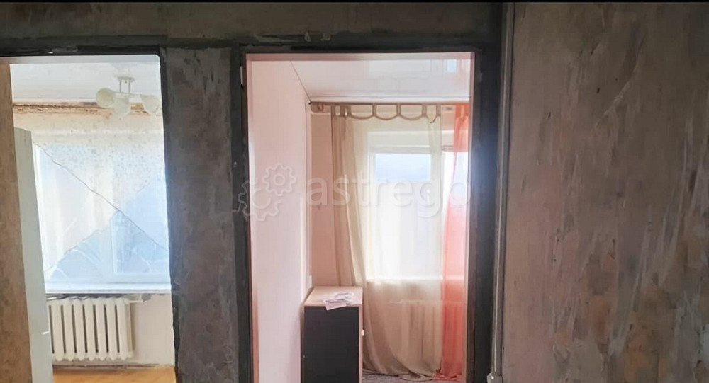 1-комн. квартира, 42 м2, 5/5 эт. Стерлитамак - изображение 7