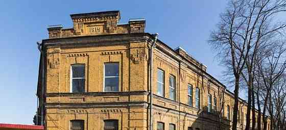 Склад, 1235.7 м2 Санкт-Петербург