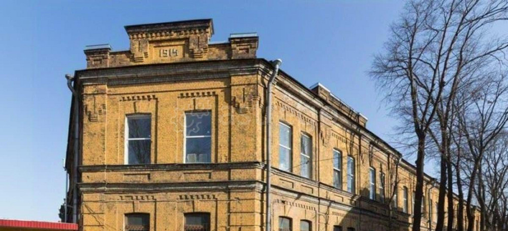 Склад, 1235.7 м2 Санкт-Петербург - изображение 1