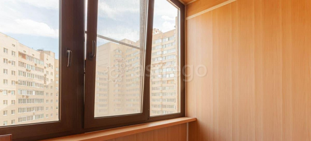 3-комн. квартира, 104.9 м2, 4/16 эт. Санкт-Петербург - изображение 3