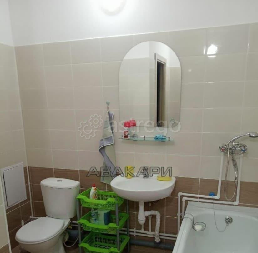 1-комн. квартира, 50 м2, 3/17 эт. Красноярск - изображение 2