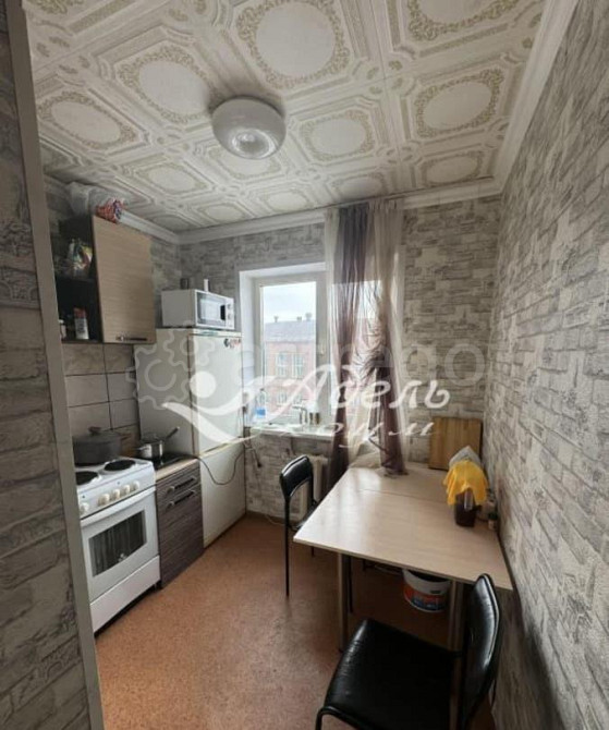 2-комн. квартира, 42.5 м2, 5/5 эт. Норильск - изображение 2