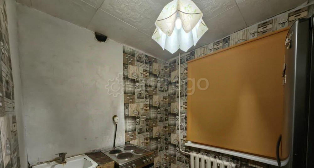 2-комн. квартира, 44.3 м2, 3/5 эт. Рубцовск - изображение 3