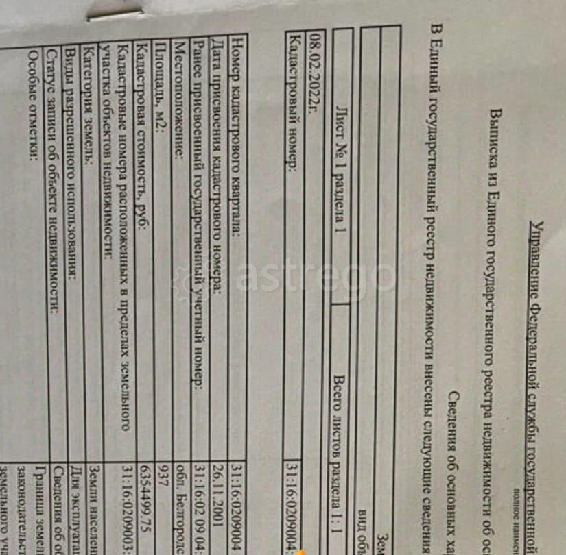 Торговое помещение, 600 м2 Белгород - изображение 4