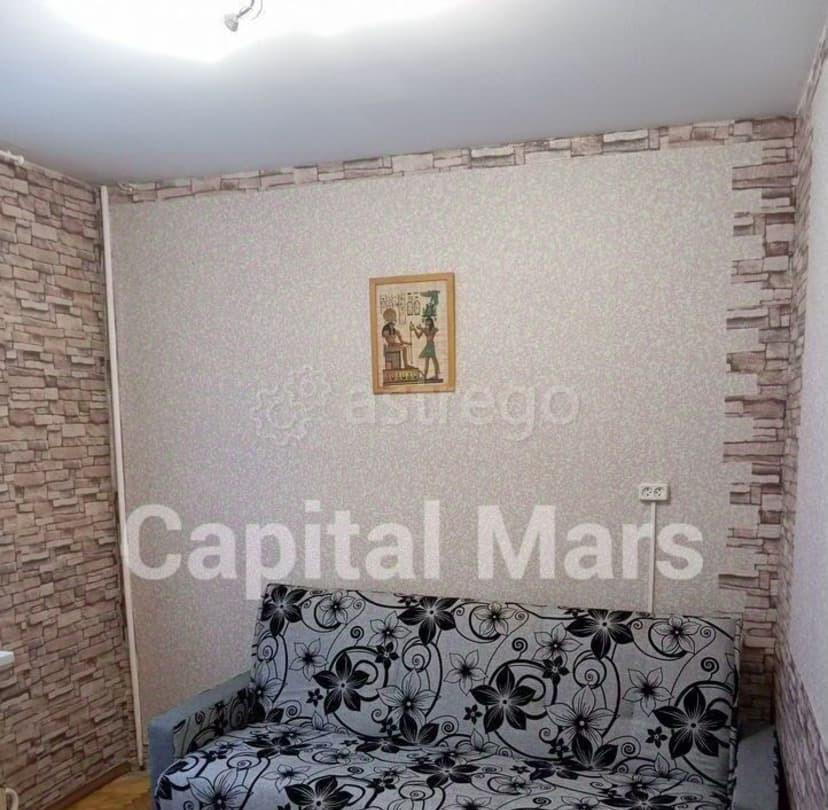 4-комн. квартира, 65 м2, 1/9 эт. Москва - изображение 7