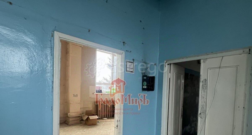 Свободного назначения, 650 м2 Хотьково - изображение 5